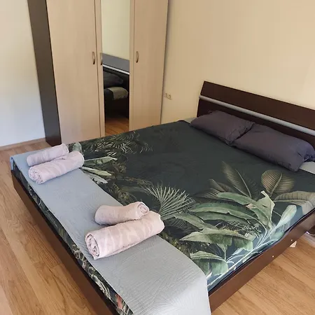 Apartmán Bendita Mare Varna